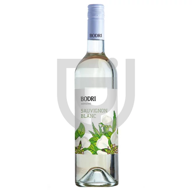 Bodri Sauvignon Blanc [0,75L|2024]