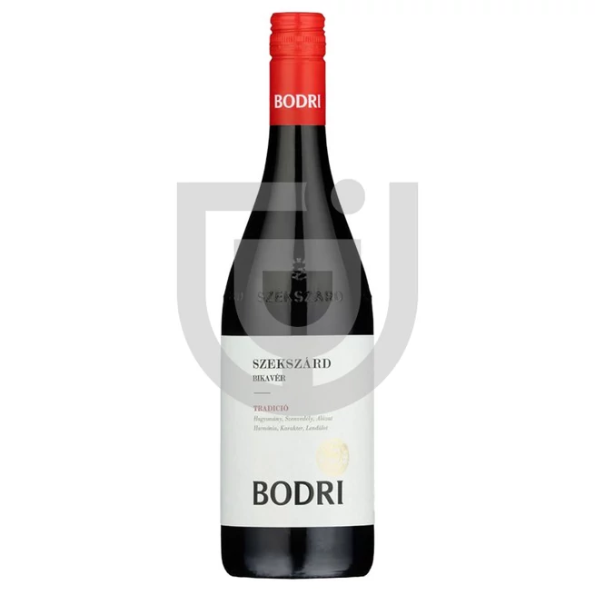 Bodri Bikavér Tradíció [0,75L|2023]