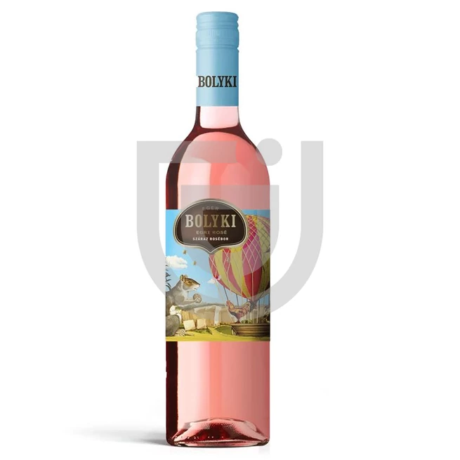 Bolyki Rosé [0,75L|2023]