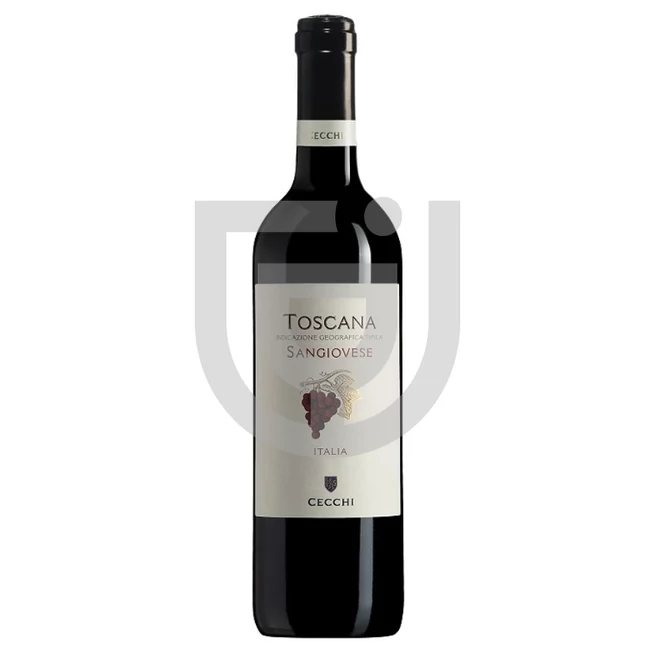 Cecchi Toscana Sangiovese [0,75L|2024]