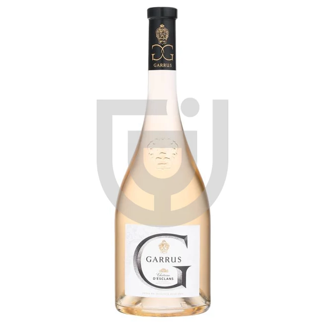 Chateau d'Esclans Garrus Rosé [0,75L|2020]