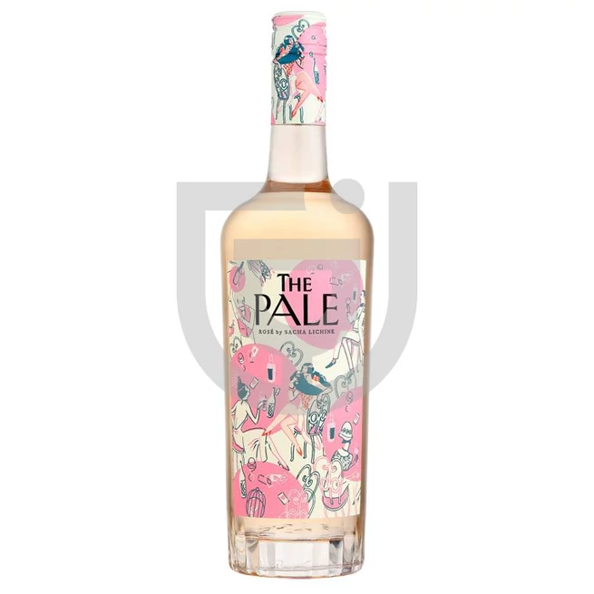 Chateau d'Esclans The Pale Rosé [0,75L|2021]