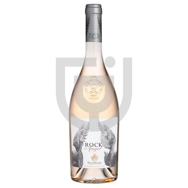 Chateau d'Esclans Rock Angel Rosé [0,75L|2021]