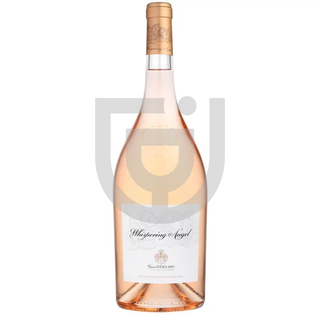 Chateau d'Esclans Whispering Angel Rosé Magnum [1,5L|2021]