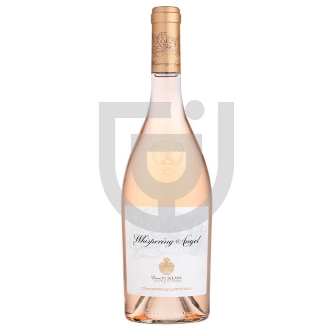 Chateau d'Esclans Whispering Angel Rosé [0,75L|2024]