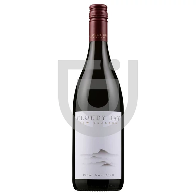 Cloudy Bay Pinot Noir [0,75L|2022]