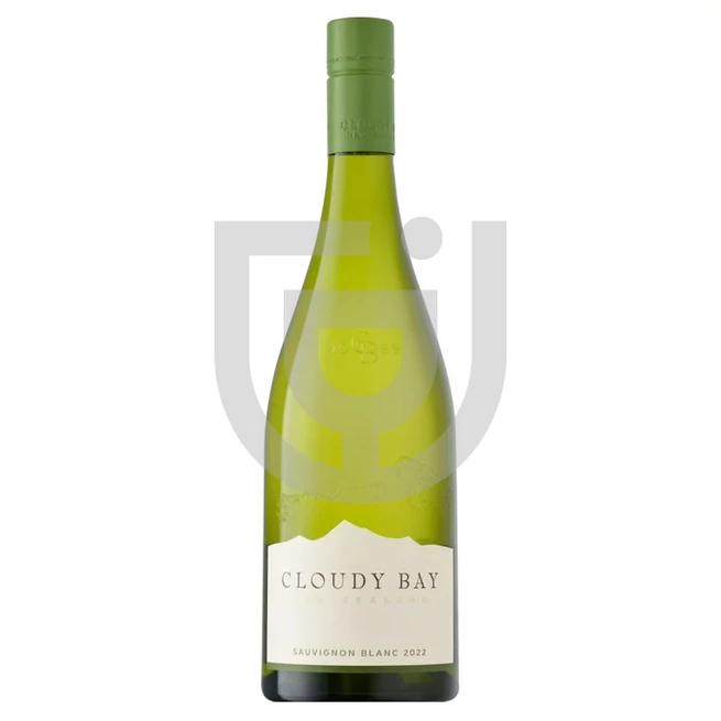 Cloudy Bay Sauvignon Blanc [0,75L|2024]