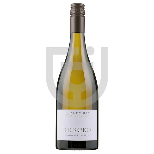 Cloudy Bay Te Koko Sauvignon Blanc [0,75L|2020]