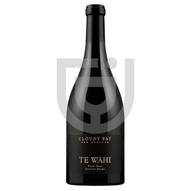 Cloudy Bay Te Wahi Pinot Noir [0,75L|2021]