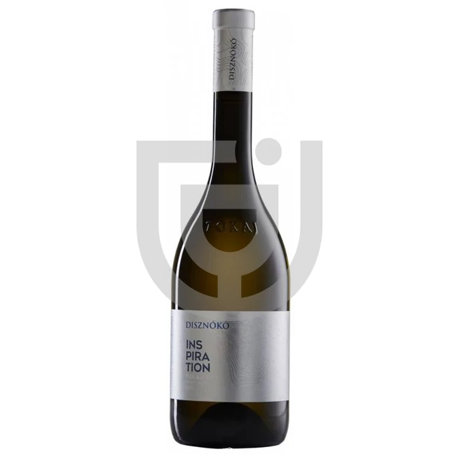 Disznókő Inspiration Tokaji Dry [0,75L|2023]