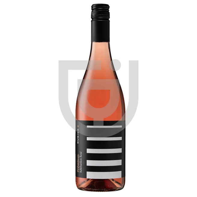 Dubicz Prémium Kékfrankos Rosé [0,75L] 