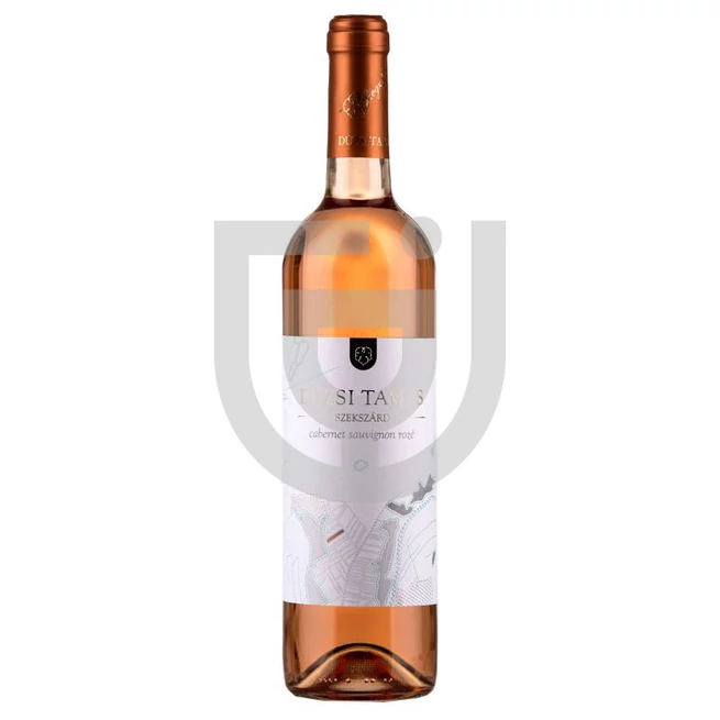 Dúzsi Cabernet Sauvignon Rosé Válogatás [0,75L|2024]