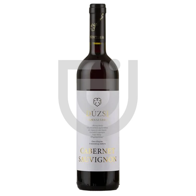 Dúzsi Cabernet Sauvignon [0,75L|2020]