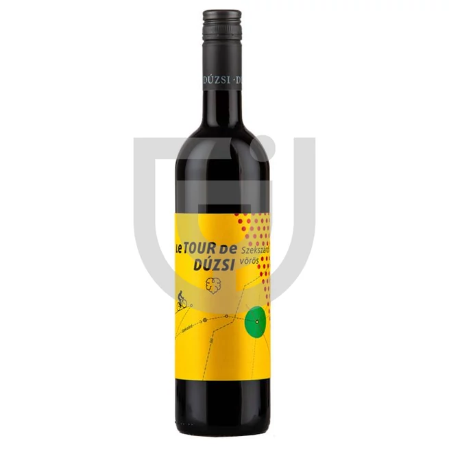 Dúzsi le Tour de Dúzsi [0,75L|2018]