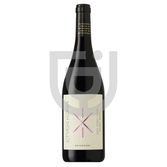 Etyeki Kúria Pinot Noir Válogatás [0,75L|2019]