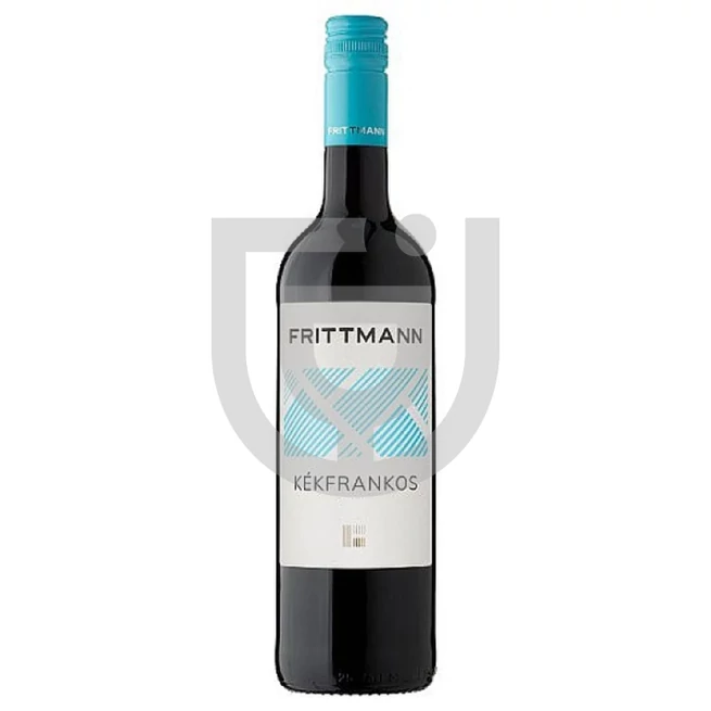 Frittmann Kékfrankos [0,75L|2024]