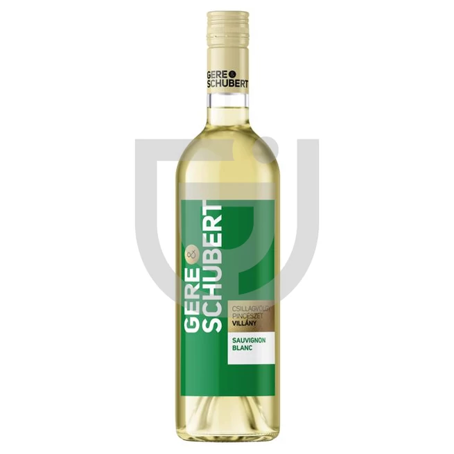 Gere & Schubert Sauvignon Blanc [0,75L|2024]