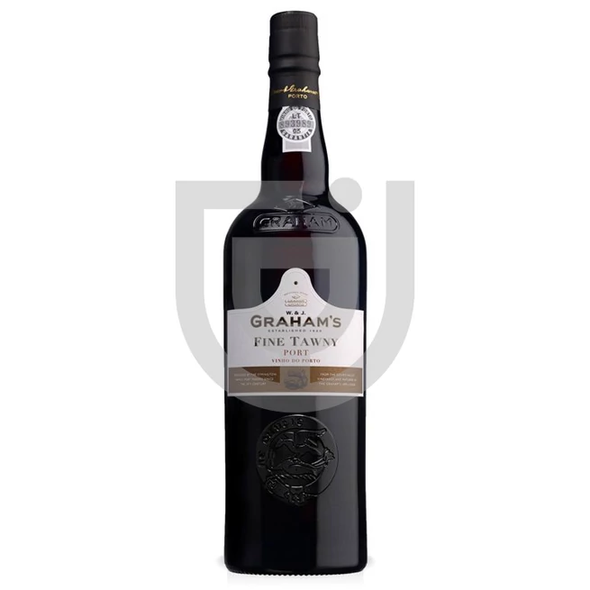 Graham's Fine Tawny Port [0,75L]