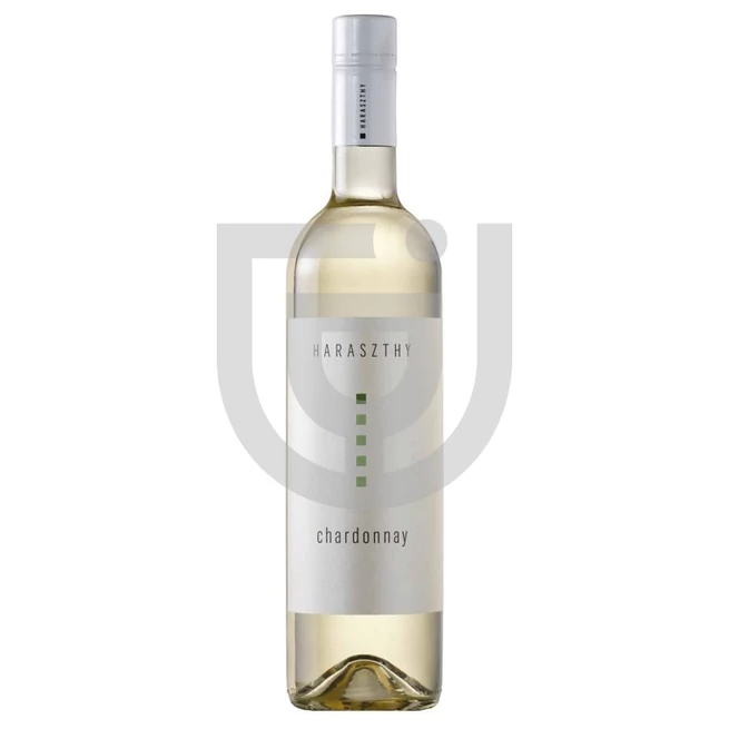 Haraszthy Chardonnay [0,75L|2023]