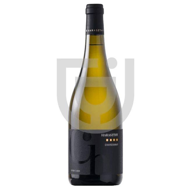 Haraszthy Premium Chardonnay [0,75L|2023]