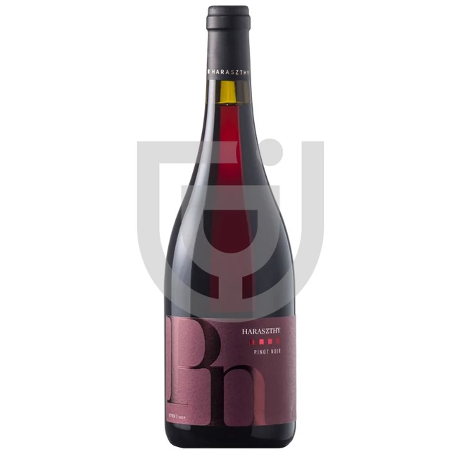 Haraszthy Premium Pinot Noir [0,75L|2021]