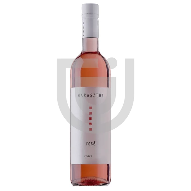 Haraszthy Rosé [0,75L|2023]