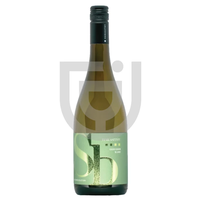 Haraszthy Sauvignon Blanc [0,75L|2024]