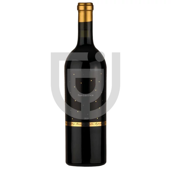 Haraszthy Fantastico Malbec [0,75L|2021]