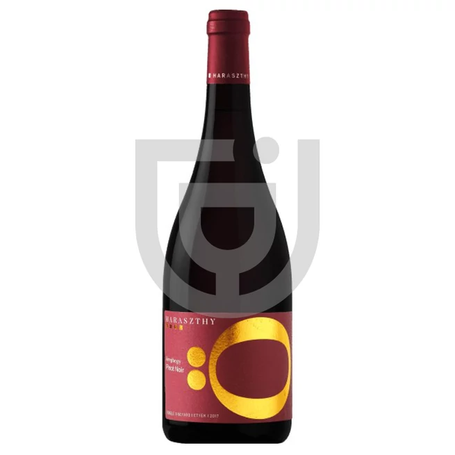 Haraszthy Öreghegy Pinot Noir [0,75L|2019]