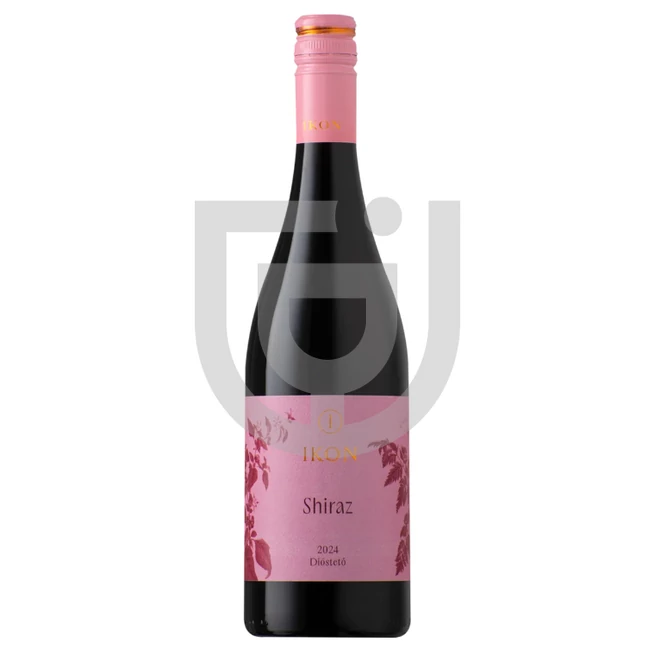 Ikon Shiraz [0,75L|2021]