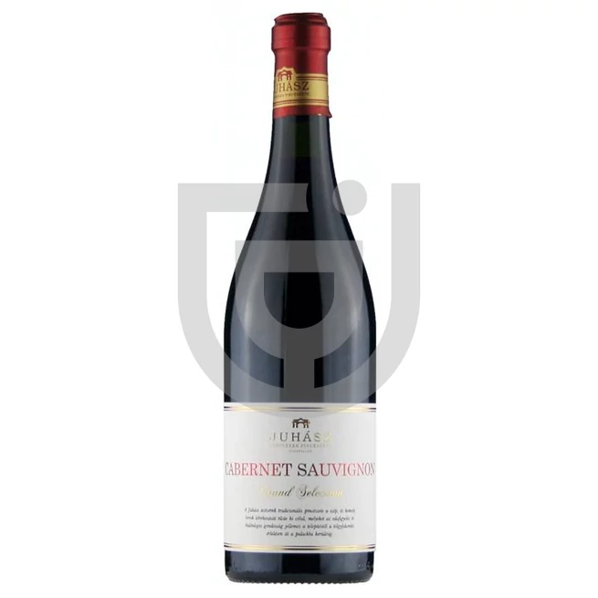 Juhász Cabernet Sauvignon Grand Selection [0,75L|2021]