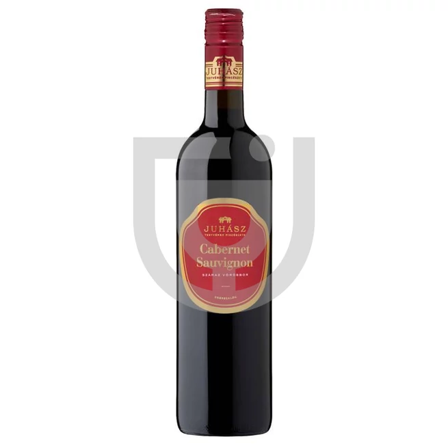 Juhász Cabernet Sauvignon [0,75L|2024]