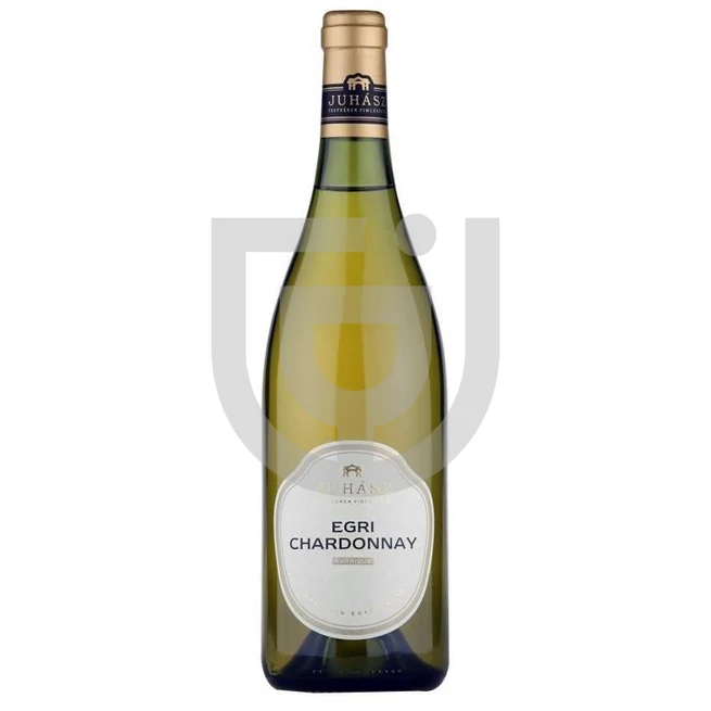 Juhász Egri Chardonnay [0,75L|2021]