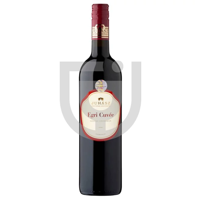 Juhász Egri Cuvée [0,75L|2024]