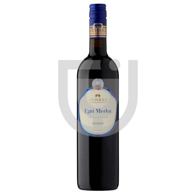 Juhász Egri Merlot [0,75L|2023]