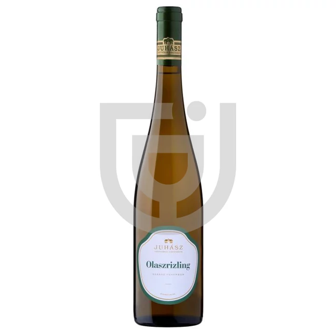 Juhász Egri Olaszrizling [0,75L|2024]