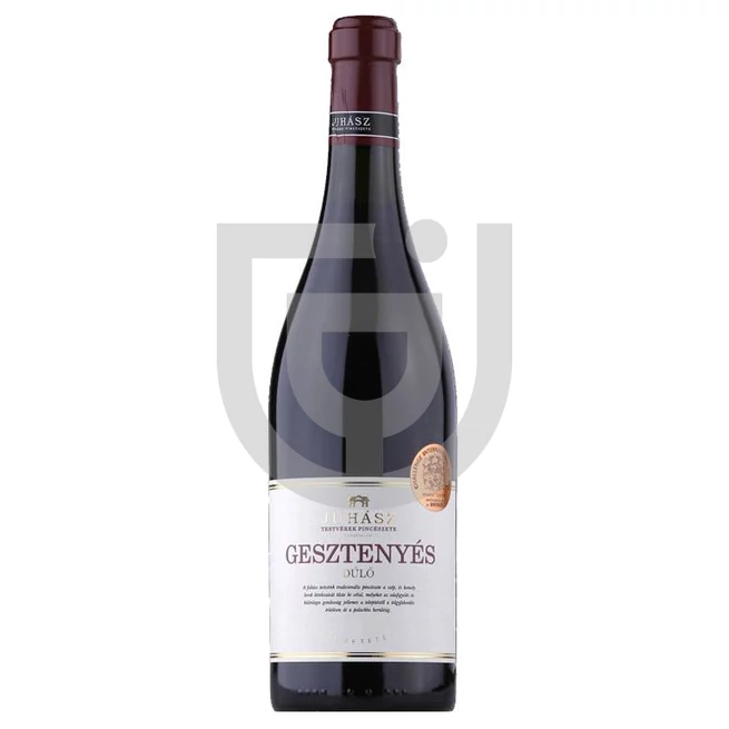 Juhász Gesztenyés Cuvée [0,75L|2016]