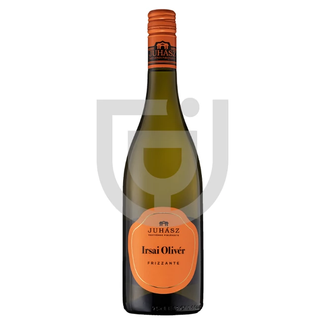 Juhász Frizzante Irsai Olivér [0,75L]