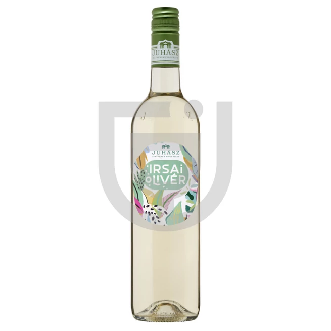 Juhász Irsai Olivér [0,75L|2025]