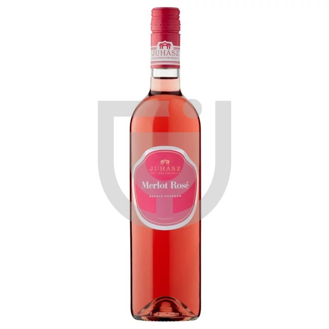 Juhász Merlot Rose [0,75L|2025]