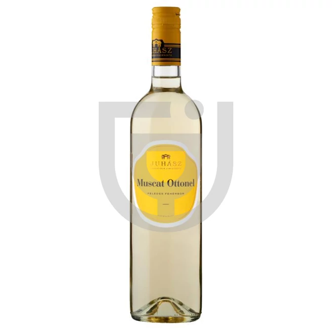 Juhász Muscat Ottonel /Félédes/ [0,75L|2025]