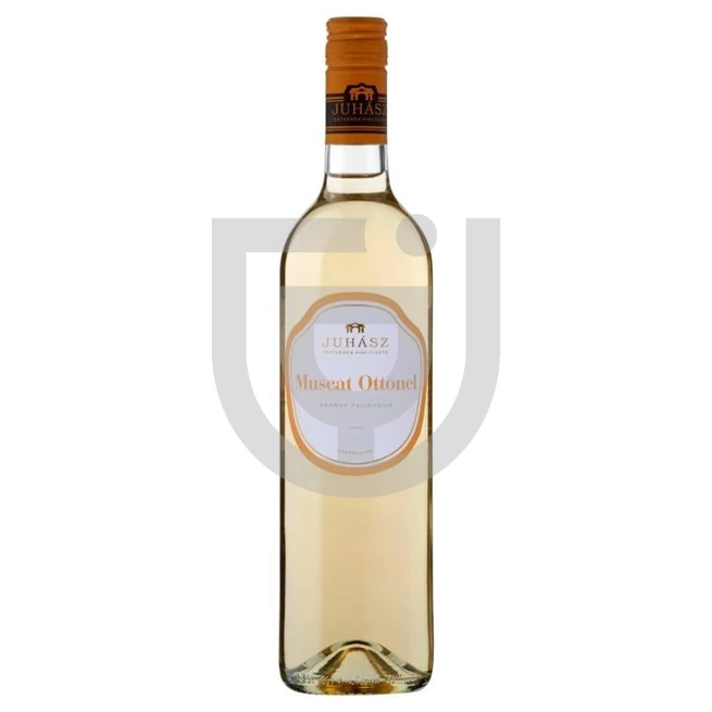 Juhász Muscat Ottonel /Száraz/ [0,75L|2024]