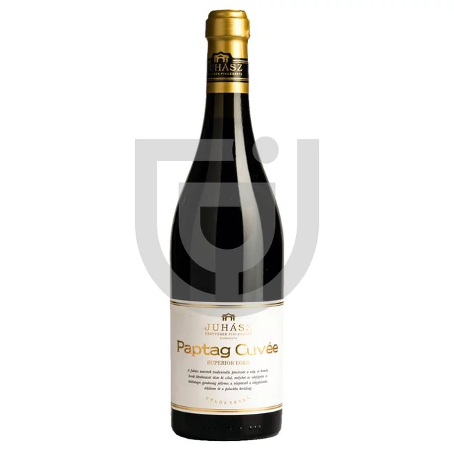 Juhász Paptag Cuvée Superior [0,75L|2021]