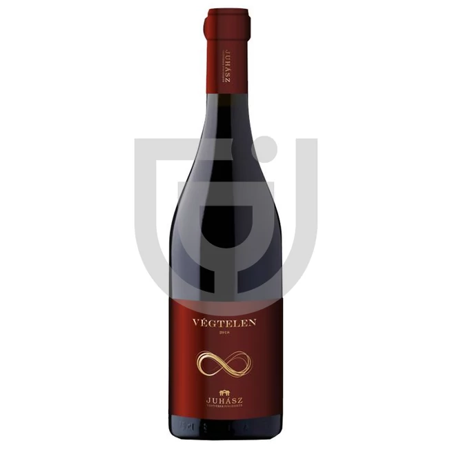 Juhász Végtelen Vörös [0,75L|2022]