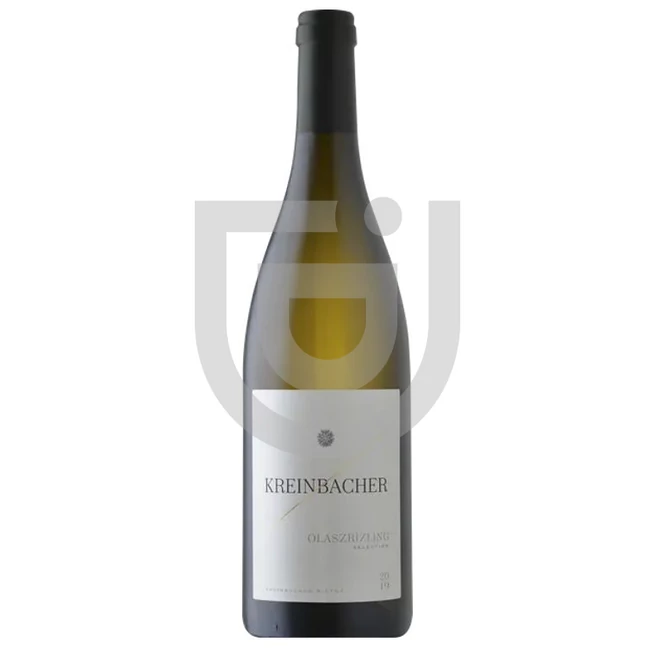 Kreinbacher Nagy-Somlói Olaszrizling Selection [0,75L|2022]
