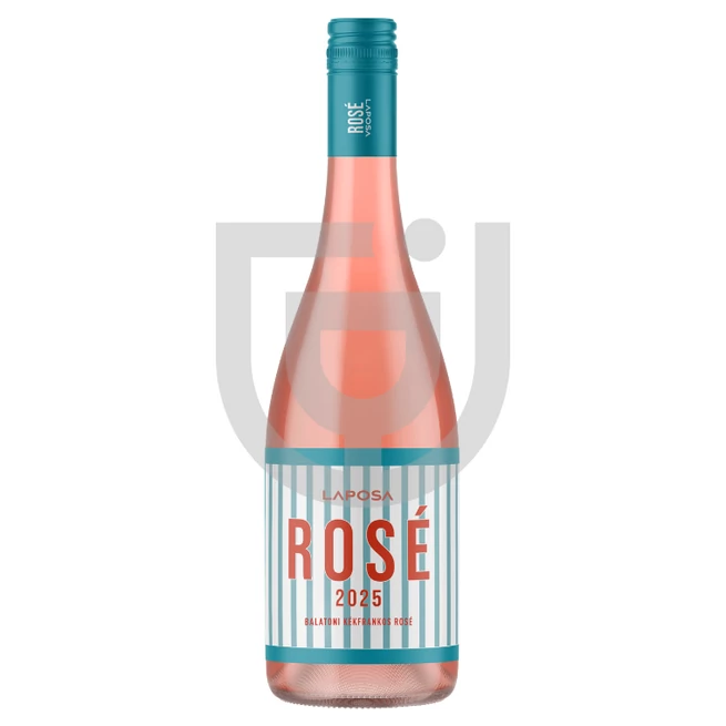 Laposa Rosé [0,75L|2024]