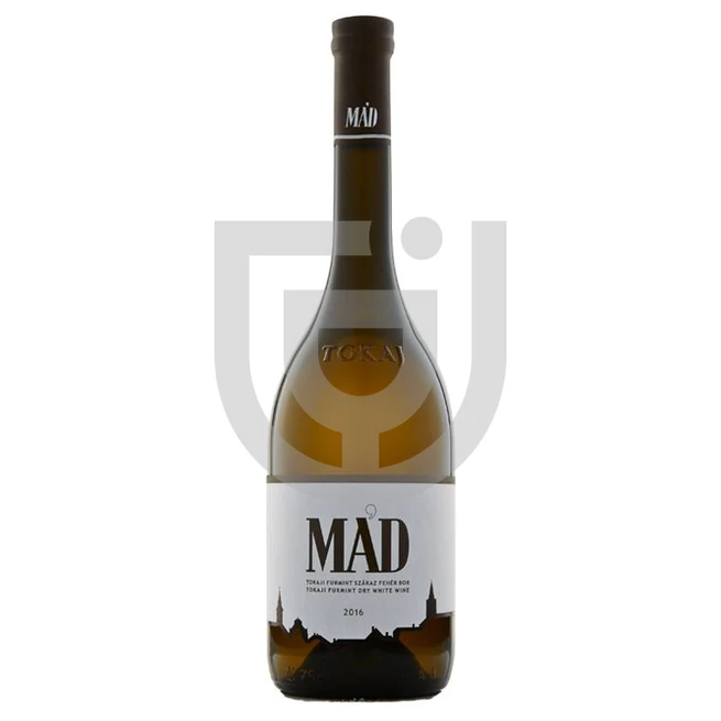 MAD Furmint [0,75L|2021]