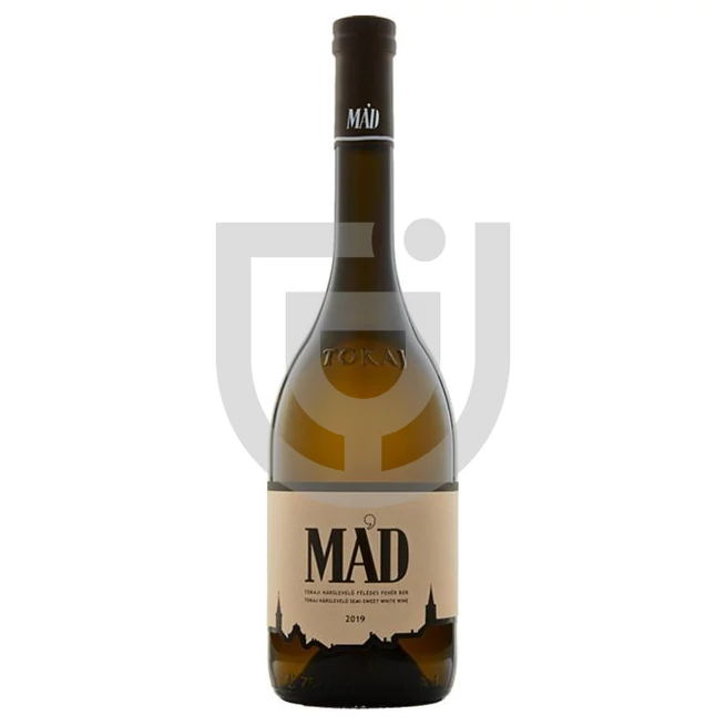 MAD Hárslevelű [0,75L|2021]