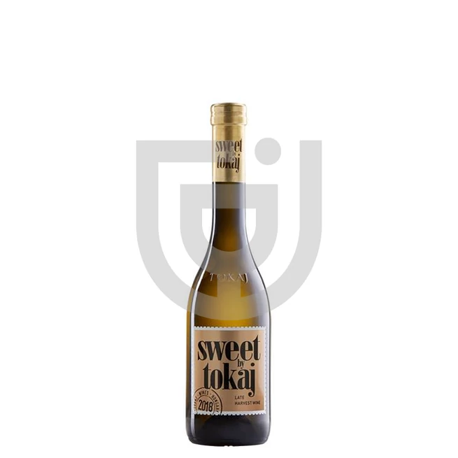 MAD Sweet By Tokaj [0,375L|2018]