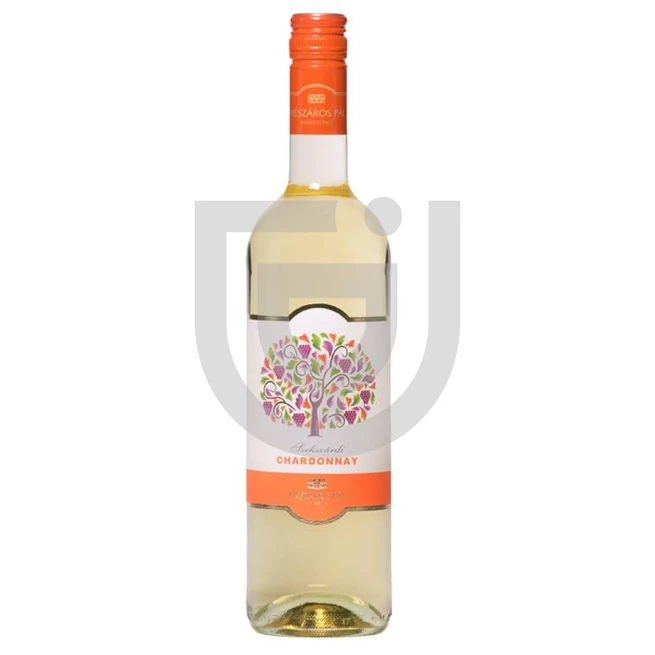 Mészáros Pál Chardonnay [0,75L|2024]